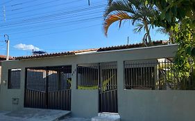 Aluguel Temporada em Martins/RN
